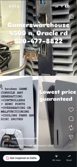 Gamerswarehouse