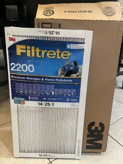 3M Filtrete
