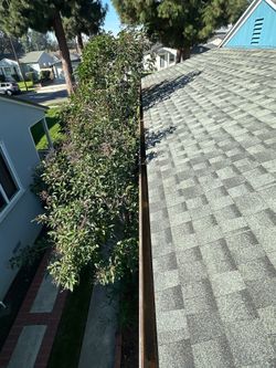 YOUR ROOF WON'T GET CHEAPER TO REPLACE NEXT MONTH