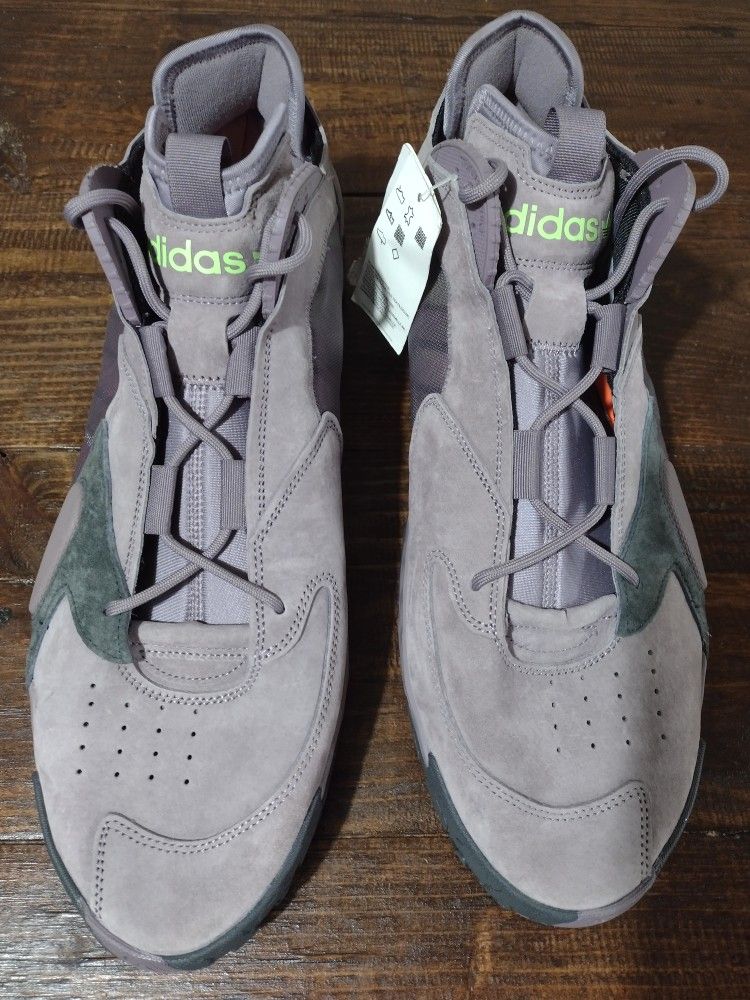 Adidas Originals Streetball Sneakers