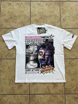 Hellstar tees