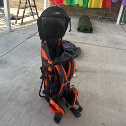 Baby Carrier