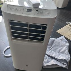 Portable AC
