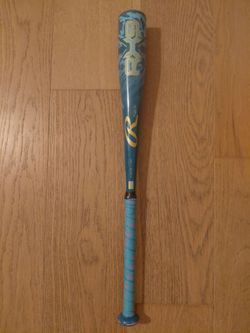 Rawlings RX9 USA Baseball Bat