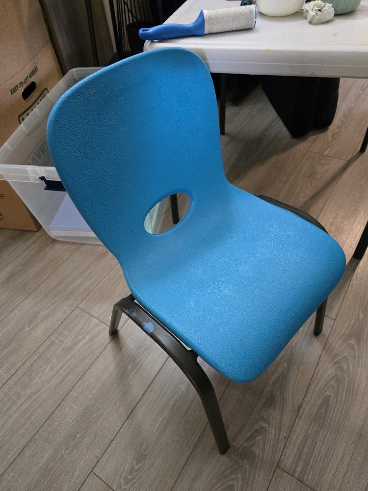 Kids Desk Chair