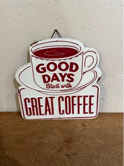 Decor Signs