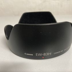 EW-83N Lens Hood For Canon 24-105 