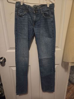 Old Navy The Sweetheart Jeans Size 0 Regular
