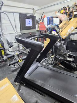 Commercial Grade Nordictrack 1250 Treadmill