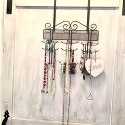 Hook Jewelry