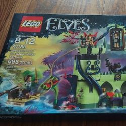 Lego 41188  Brand New Unopened Box