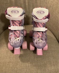 Roller Derby Adjustable Girls Roller $20