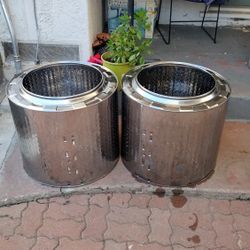 Fire 🔥 Pits $70 Each