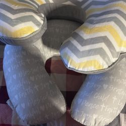 Bobby Pillow 