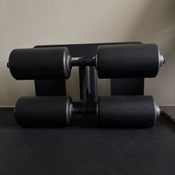 Rogue Echo GHD Pad And Roller