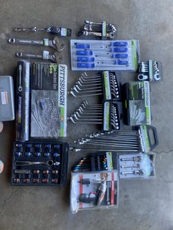 PITTSBURGH TOOLS