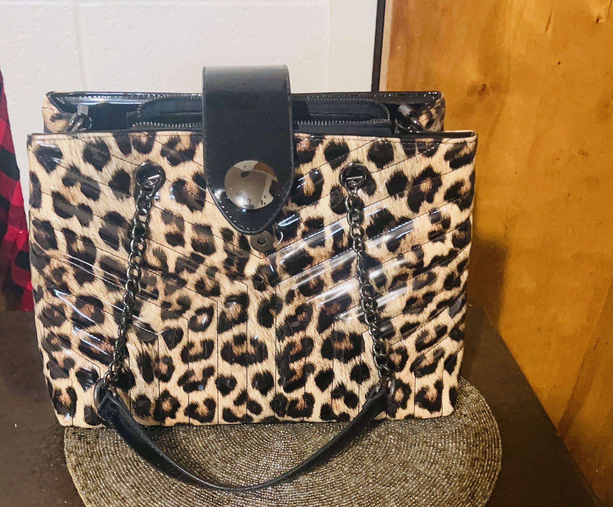 New,unused,large Handbag