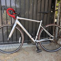 Cannondale Bike 