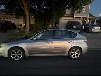 2009 Subaru Outback
