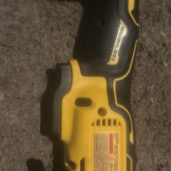 DeWalt Oscillating Multi Tool