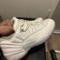 Jordan 12 Retro Low Easter 