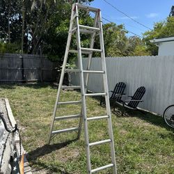 Ladder