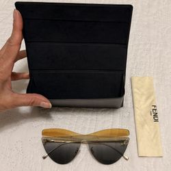 Gafas Fendi