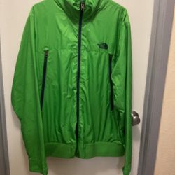 The North Face Jacket 