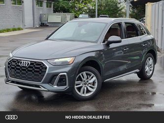 2022 Audi Q5
