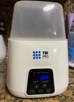 Baby Warmer With Sterilization 
