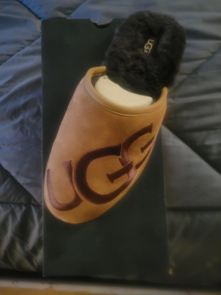 Men's Ugg Slippers