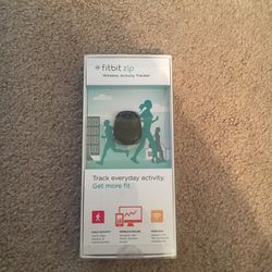 Fitbit zip