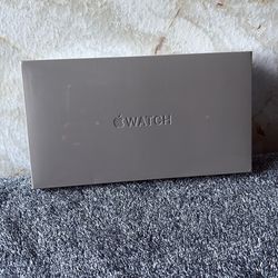 💎 BRAND NEW Apple Watch Ultra 3 49mm Titanium — SEALED + RECEIPT — Ocean Band + Extras Included