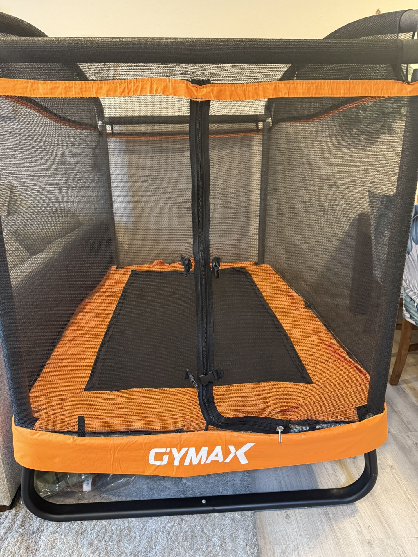 Trampoline