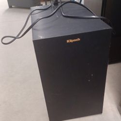 Klipsch Sound Bar
