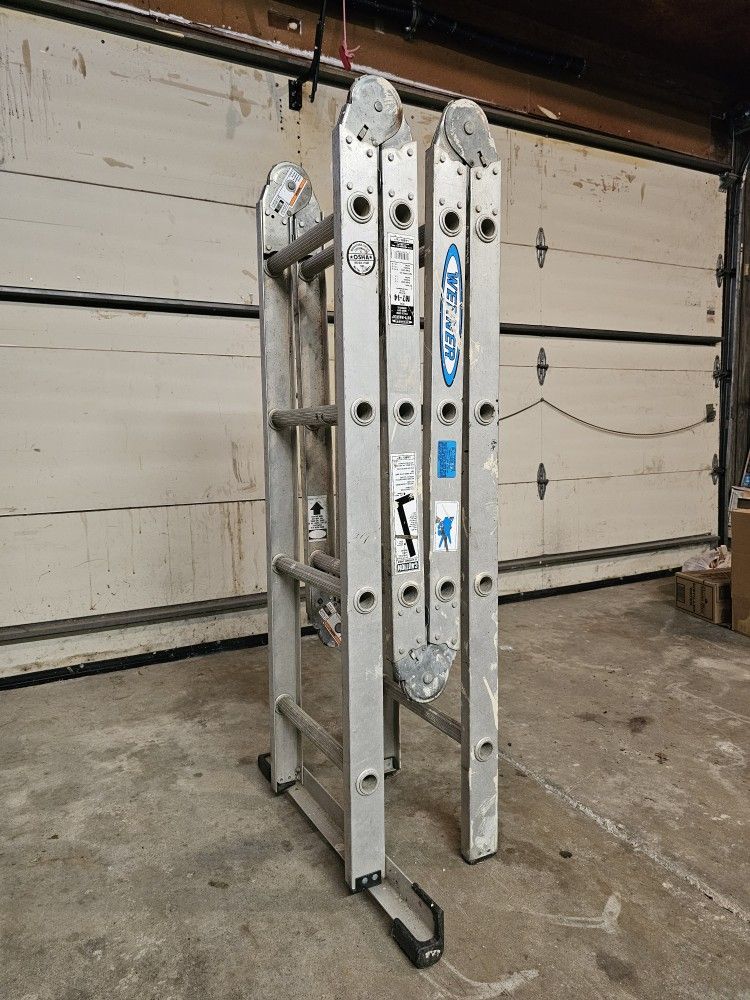 Ladder