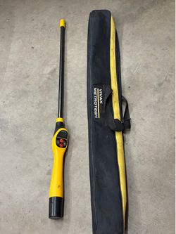 Ferrous Metal detector