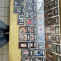 SLABS FOR GRABS WITH THE CASH YOU HAVE