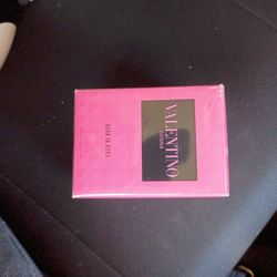 VALENTINO DONNA PERFUME