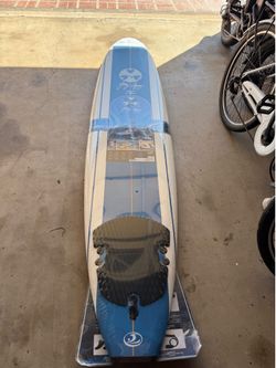 8’ brand new Gerry Lopez surfboard