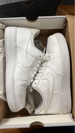 Air Force 1 white