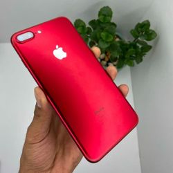 iPhone 7 plus 32GB Unlocked 