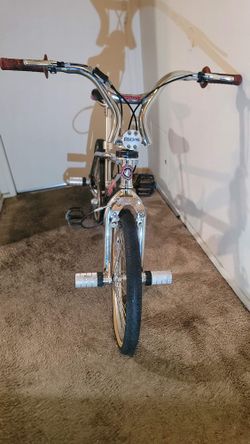 Freestyle Fishbone Big Ass BMX for Sale in Los Angeles, CA - OfferUp