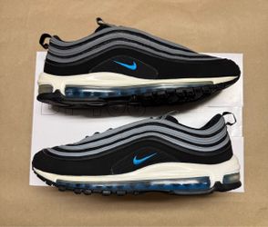 Nike Air Max 97 Nike By You size 11 Men’s running shoes Rare!