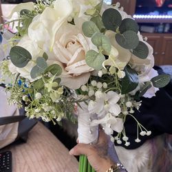 Wedding Bouquet 