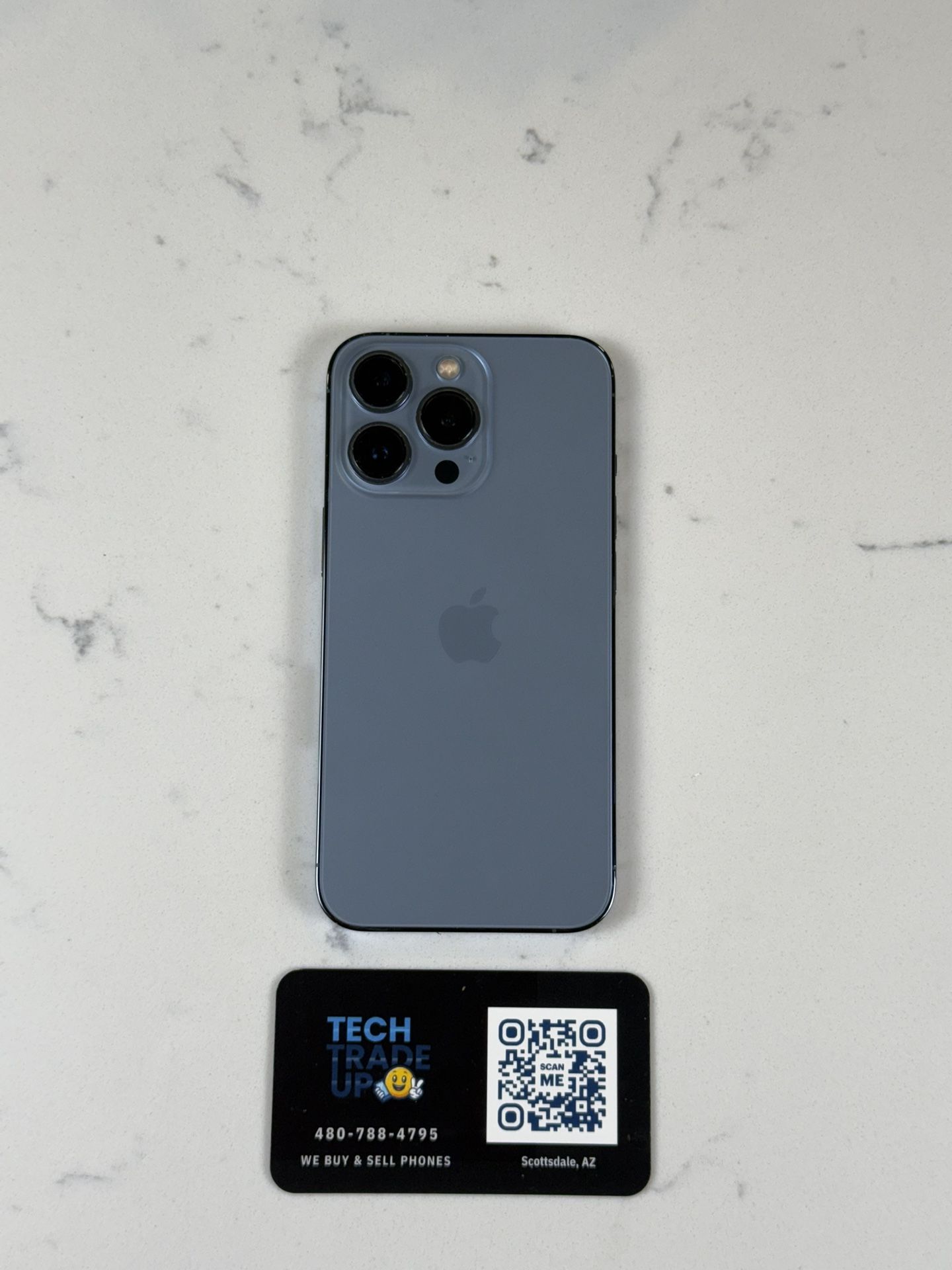 iPhone 13 Pro 128Gb Unlocked
