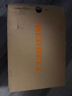 Merrell Moab 3 MID WP SHOES