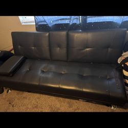 Small Couch