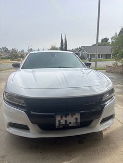 2020 Dodge Charger