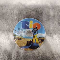 Rio, Rio 2